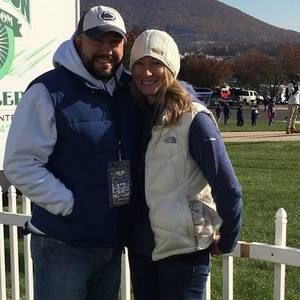 Meet your Posher, Seth